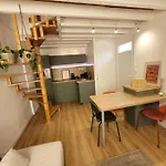 Petite Maison Pleine De Charme Semesterbostad