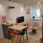 Semesterbostad Petite Maison Pleine De Charme