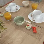 Petite Maison Pleine De Charme *