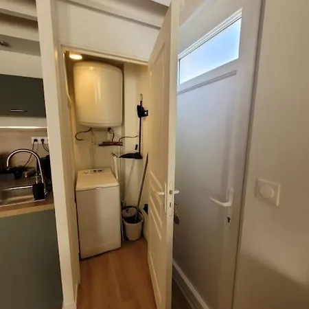 Petite Maison Pleine De Charme