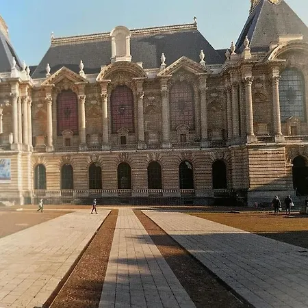 Petite Maison Pleine De Charme *