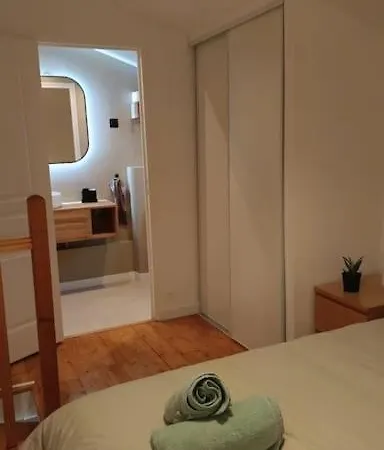 Petite Maison Pleine De Charme Hébergement de vacances *