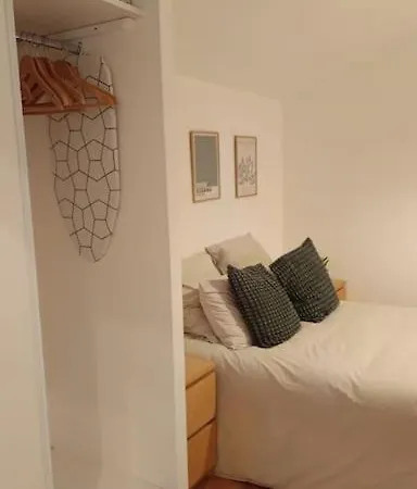 Petite Maison Pleine De Charme Hébergement de vacances *