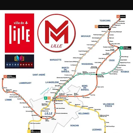 Petite Maison Pleine De Charme