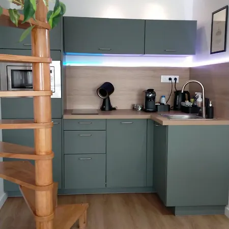 Petite Maison Pleine De Charme Hébergement de vacances *