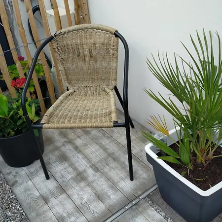 Hébergement de vacances Petite Maison Pleine De Charme